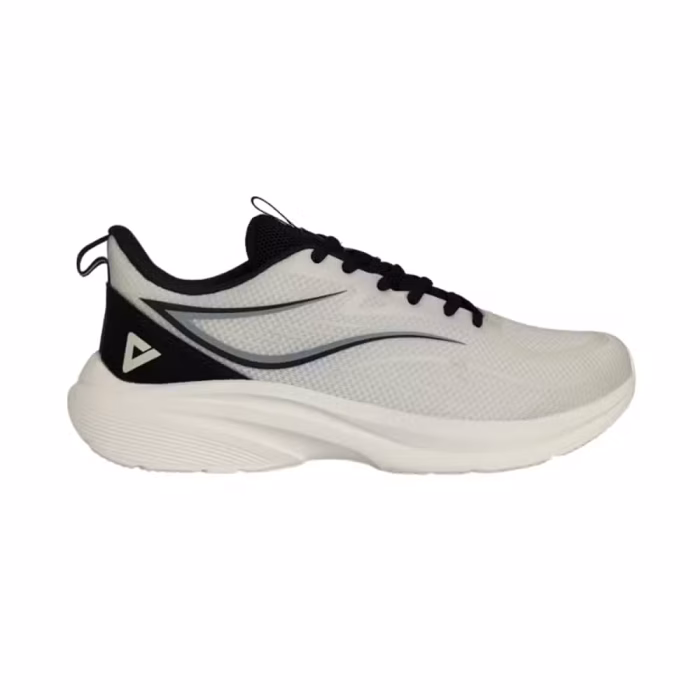 Running Shoes White/Black