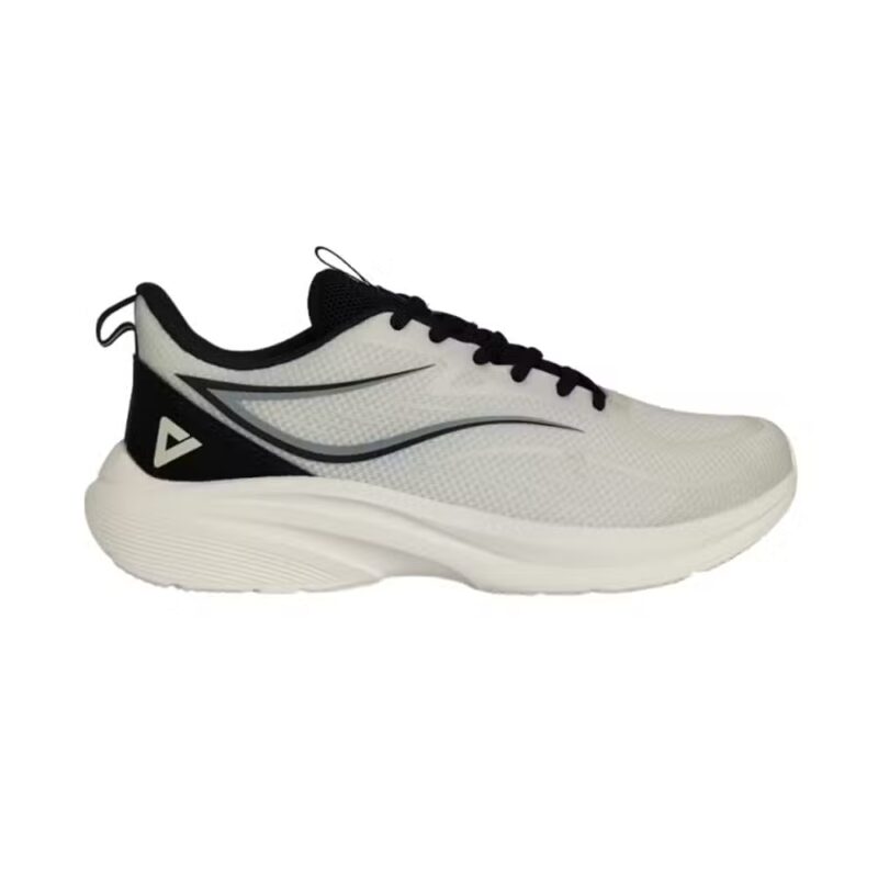 Running Shoes White/Black