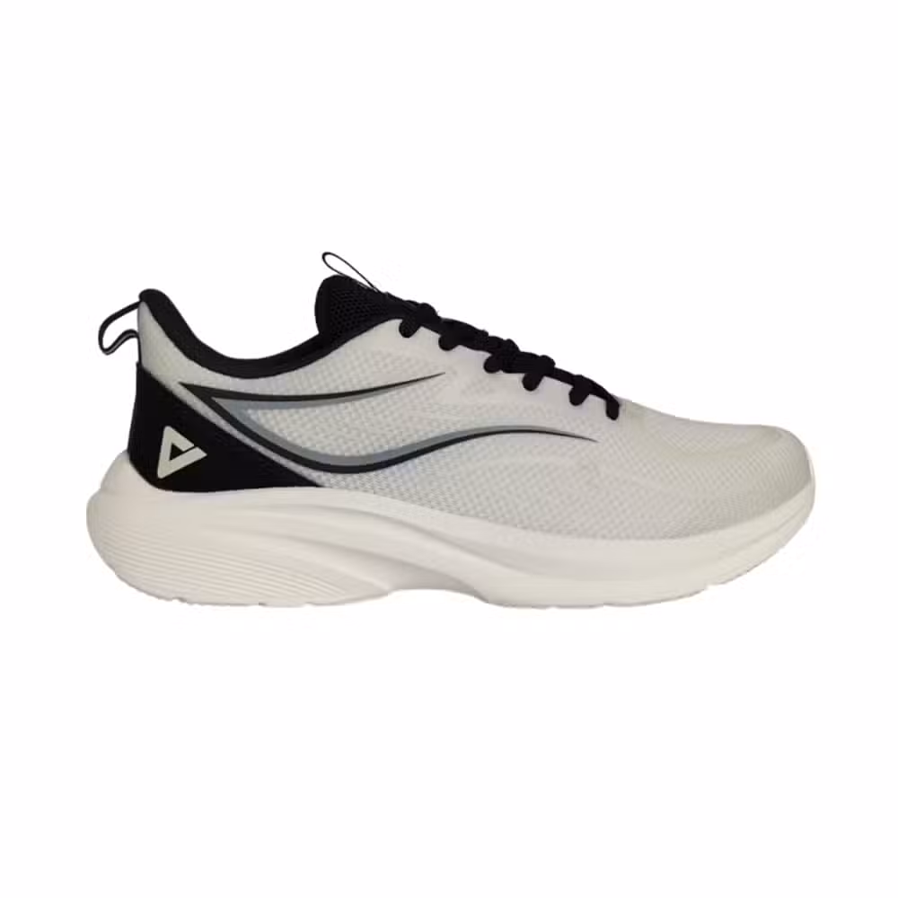 Running Shoes White/Black