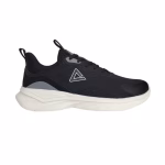 Running Shoes Black/White