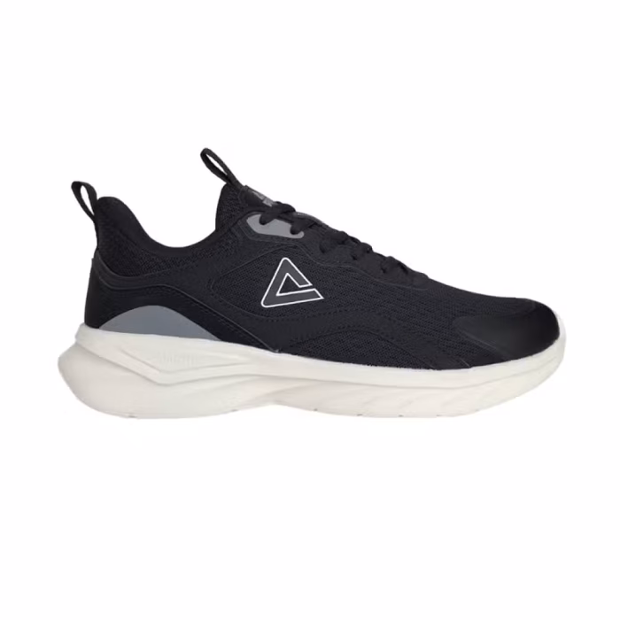 Running Shoes Black/White