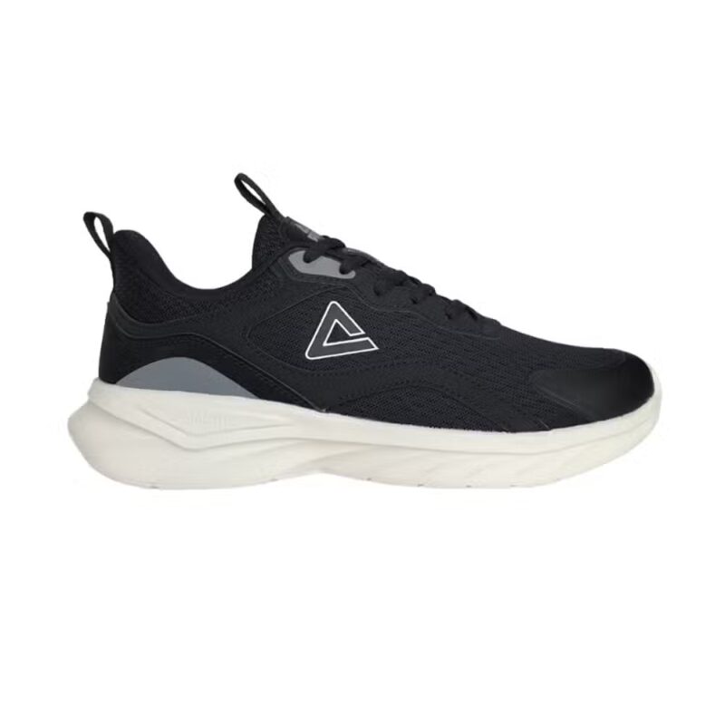 Running Shoes Black/White