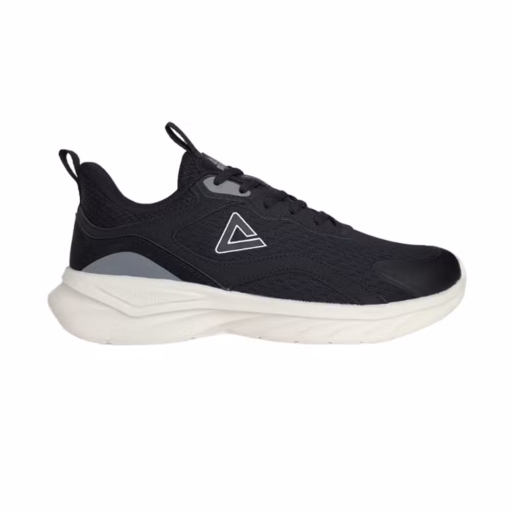 Running Shoes Black/White