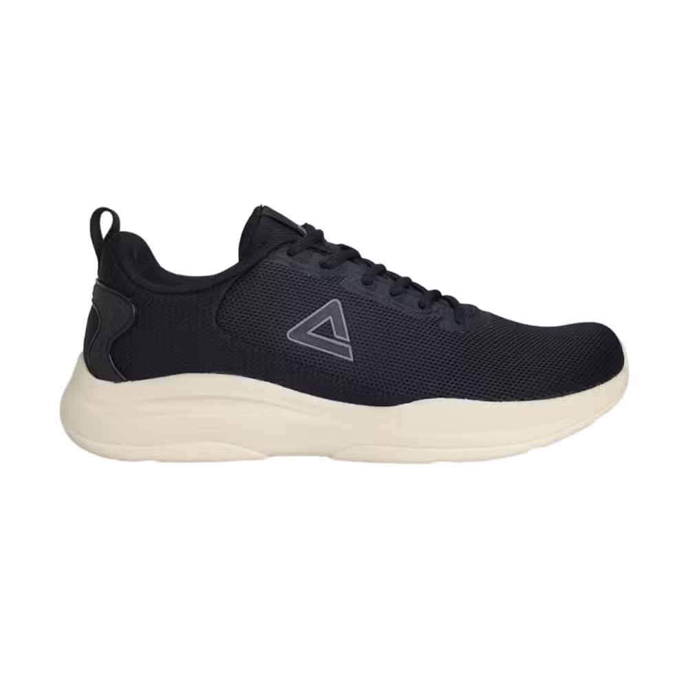 Walking Shoes Black/Canvas White