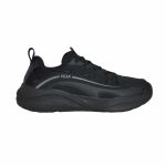 Cross Training Shoes All Black