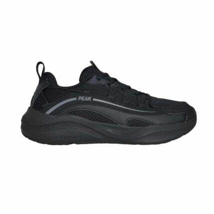 Cross Training Shoes All Black