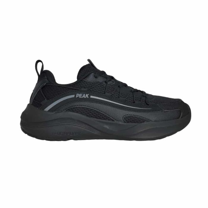 Cross Training Shoes All Black