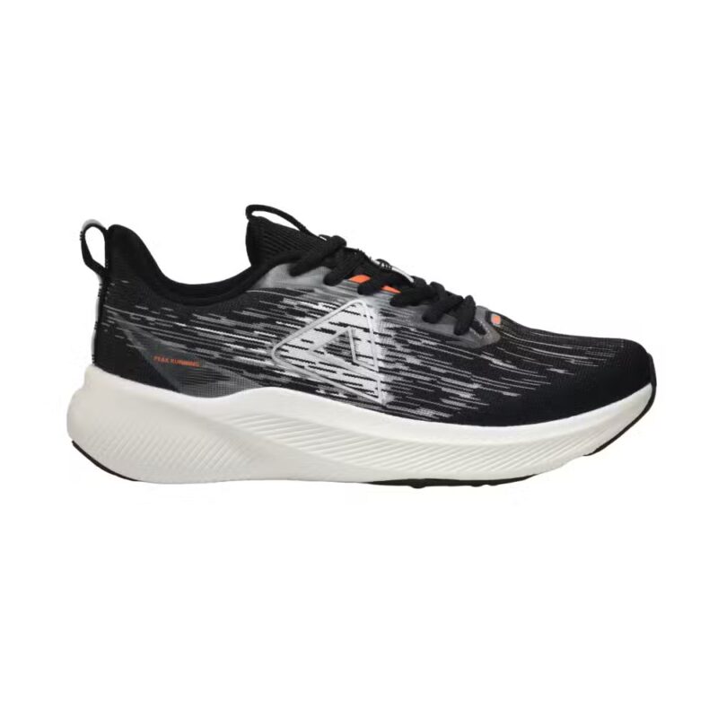 Training Shoes Black/Off White
