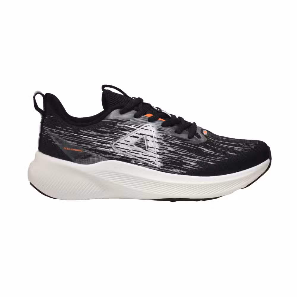 Training Shoes Black/Off White