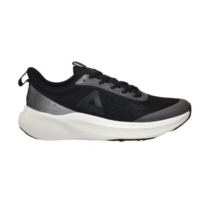 Training Running Shoes Black