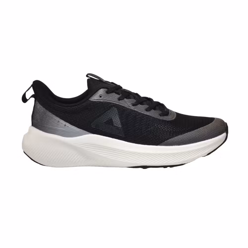 Training Running Shoes Black