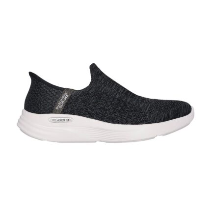 Relaxed Fit Sport