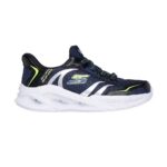 Skechers Meteor-Lights-Brisk-