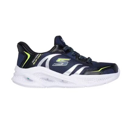 Skechers Meteor-Lights-Brisk-