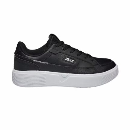 Culture Shoes Black/White