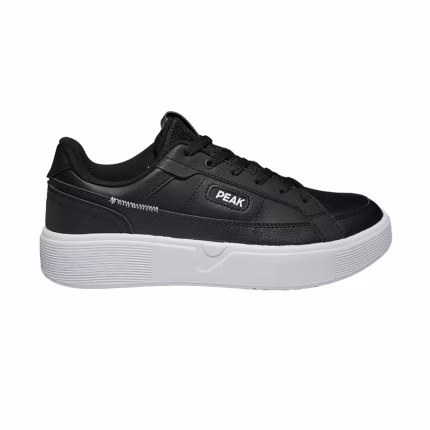 Culture Shoes Black/White