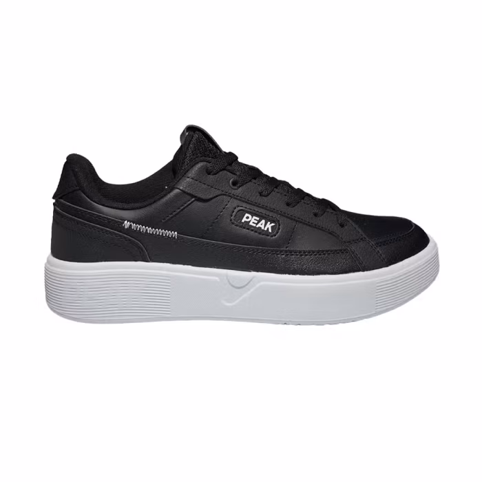 Culture Shoes Black/White