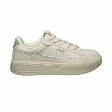 Culture Shoes Canvas White