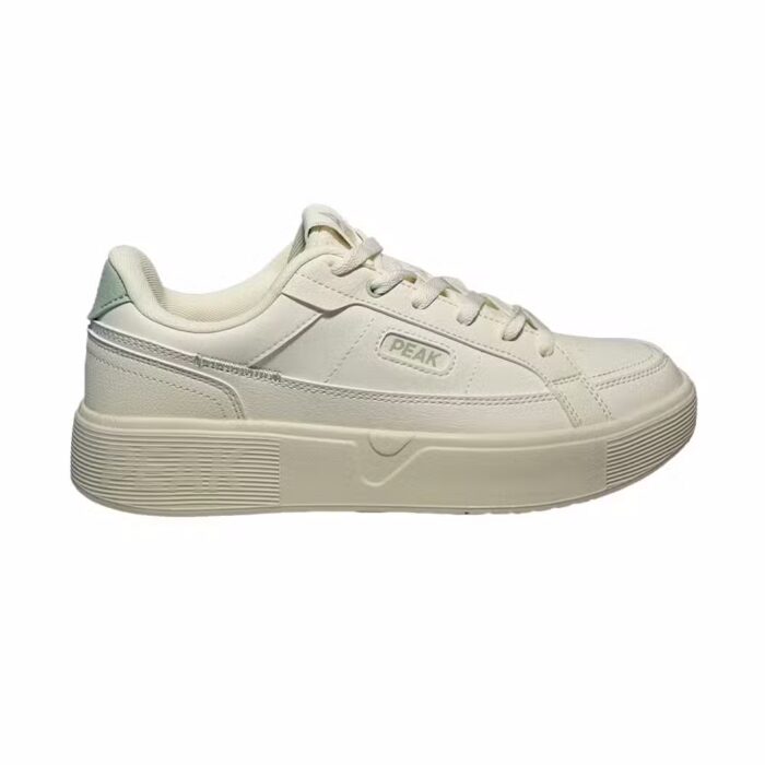 Culture Shoes Canvas White