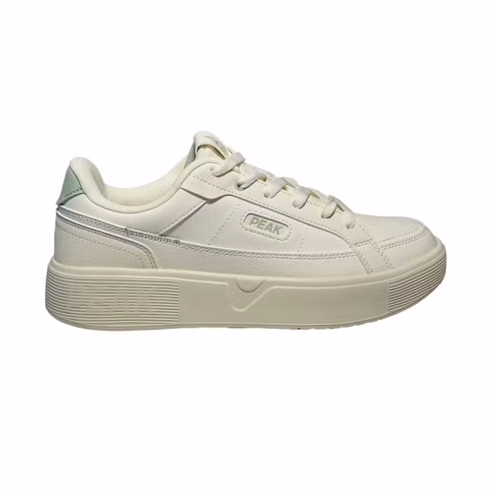 Culture Shoes Canvas White