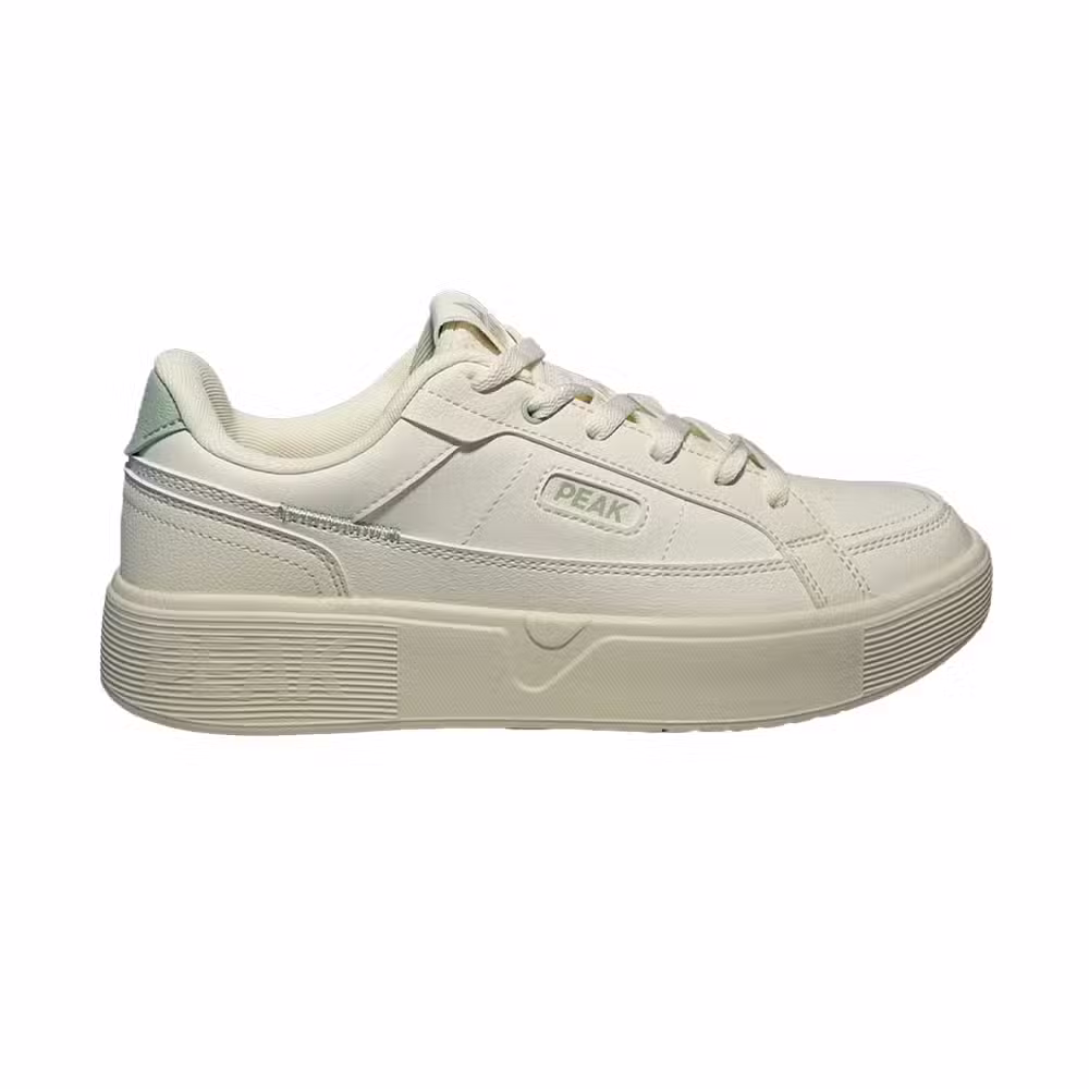 Culture Shoes Canvas White