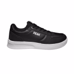 Culture Shoes Black/White