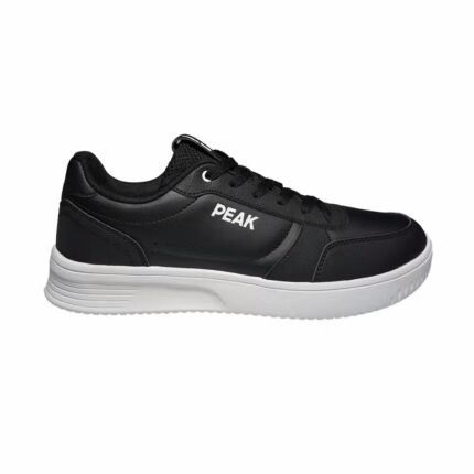 Culture Shoes Black/White