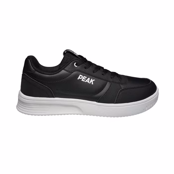 Culture Shoes Black/White
