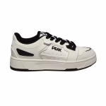Culture Shoes Off White/ Black
