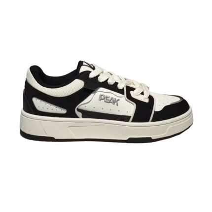 Culture Shoes Black/Beige