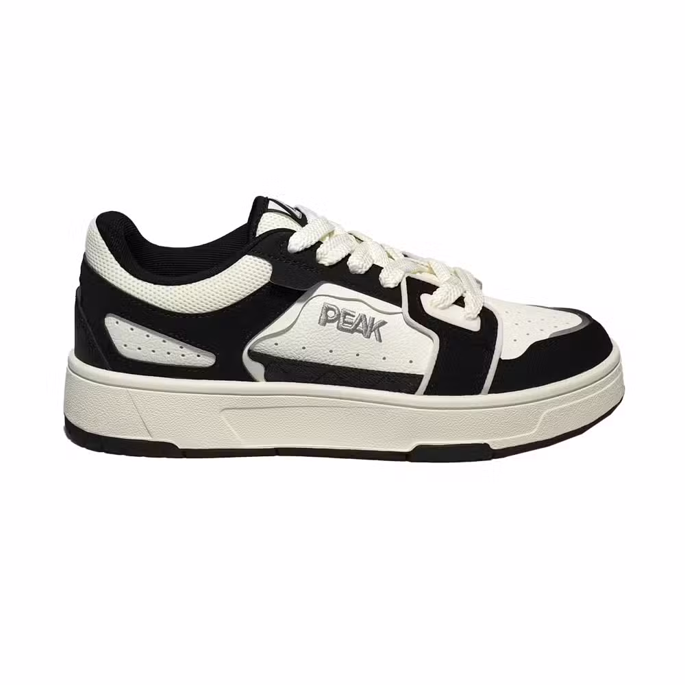 Culture Shoes Black/Beige