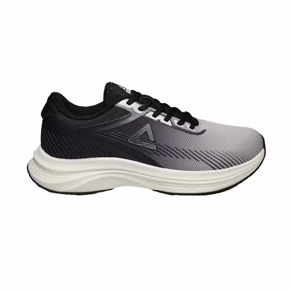 Running Shoes Lt.Grey/Black