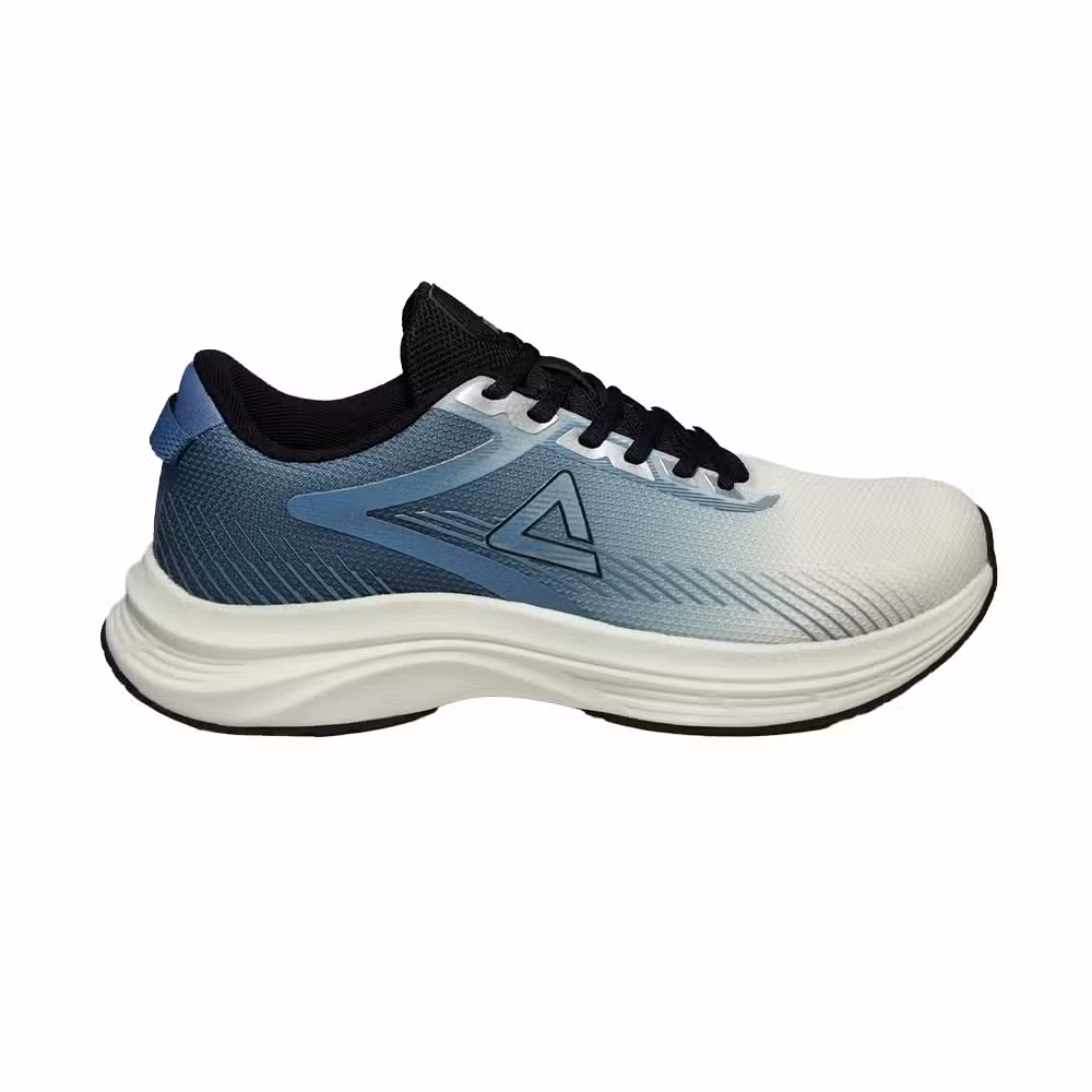 Running Shoes White/Blue