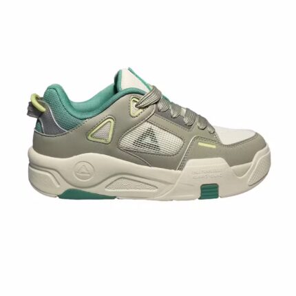 Fashion Culture Shoes Emerald