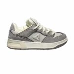 Basketball Culture Shoes Stone Grey