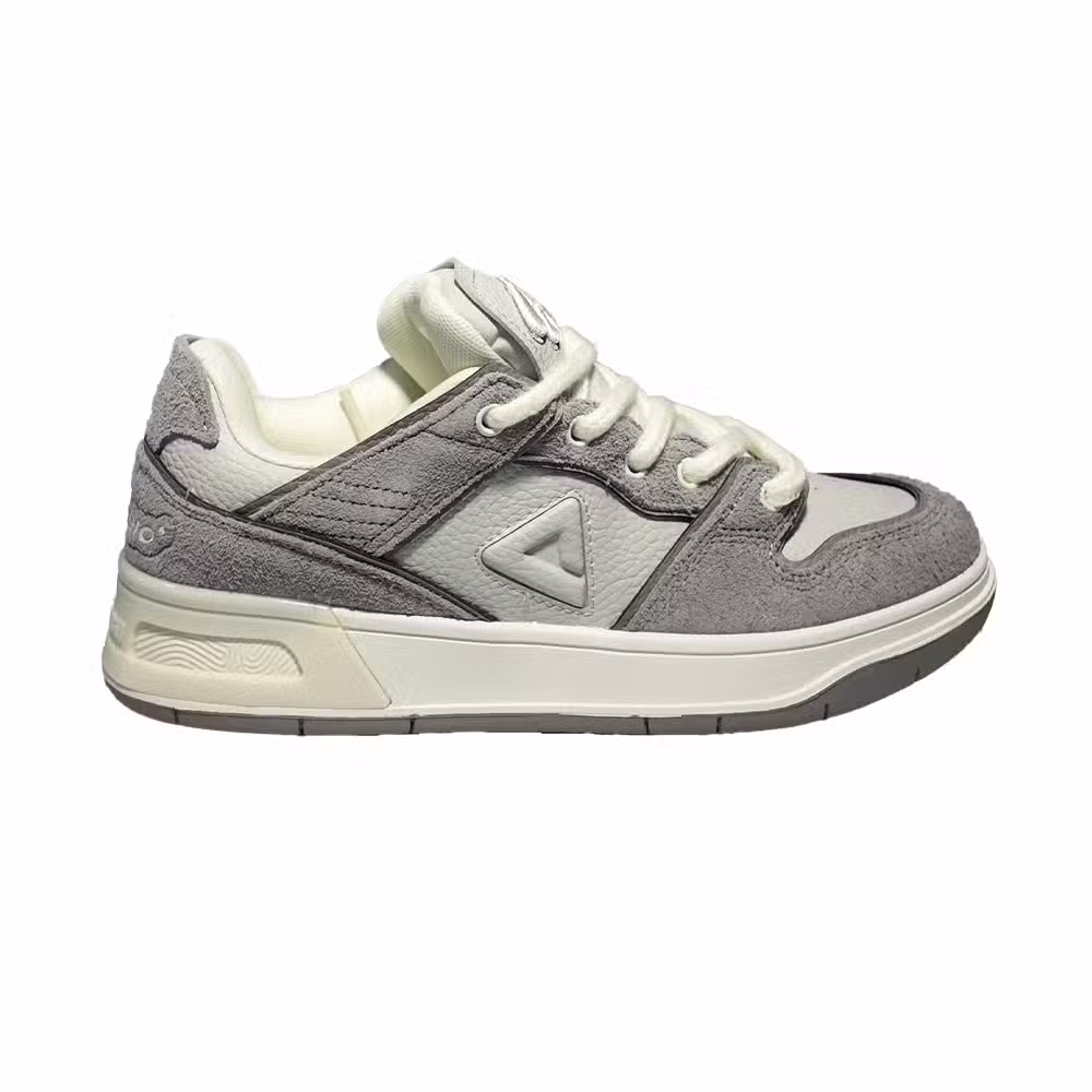 Basketball Culture Shoes Stone Grey