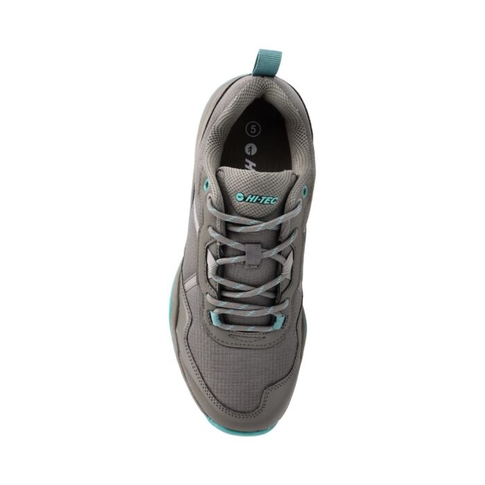 Harrier W