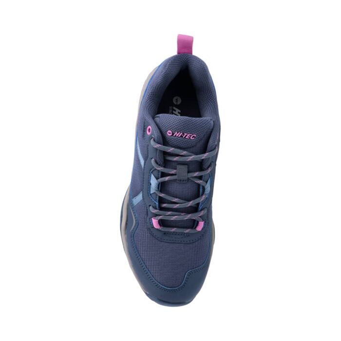 Harrier W