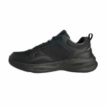 Cross Training Shoes All Black