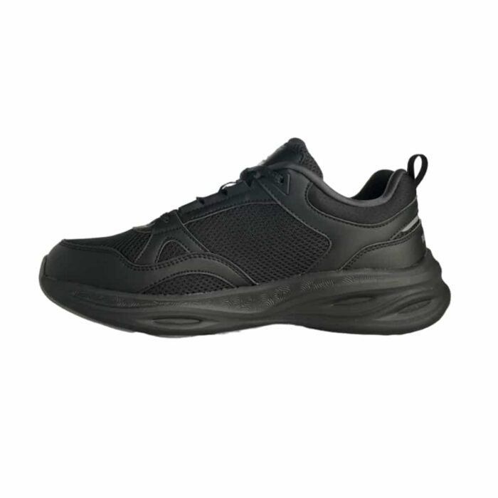 Cross Training Shoes All Black
