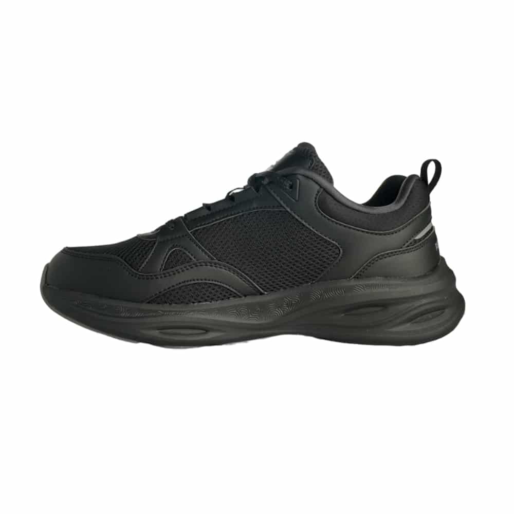 Cross Training Shoes All Black