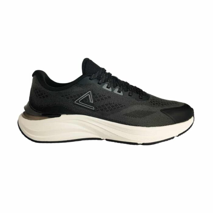 Running Shoes Black/White