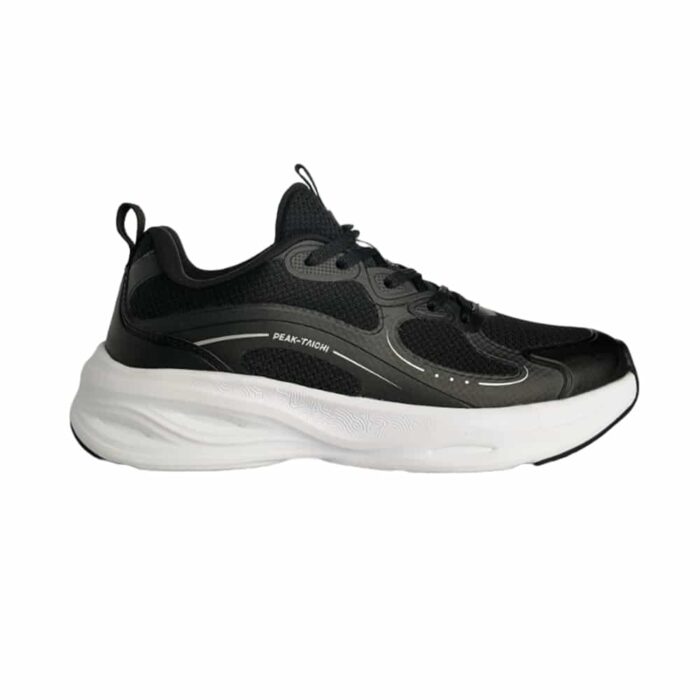 Cross Training Shoes Black/White