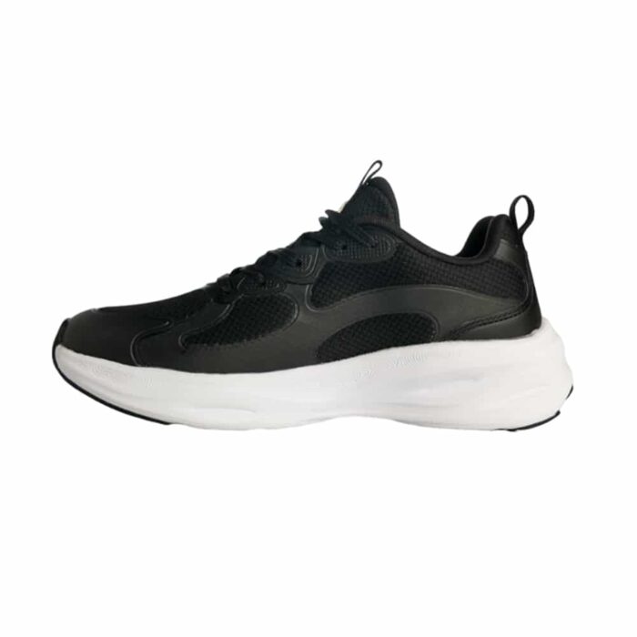 Cross Training Shoes Black/White