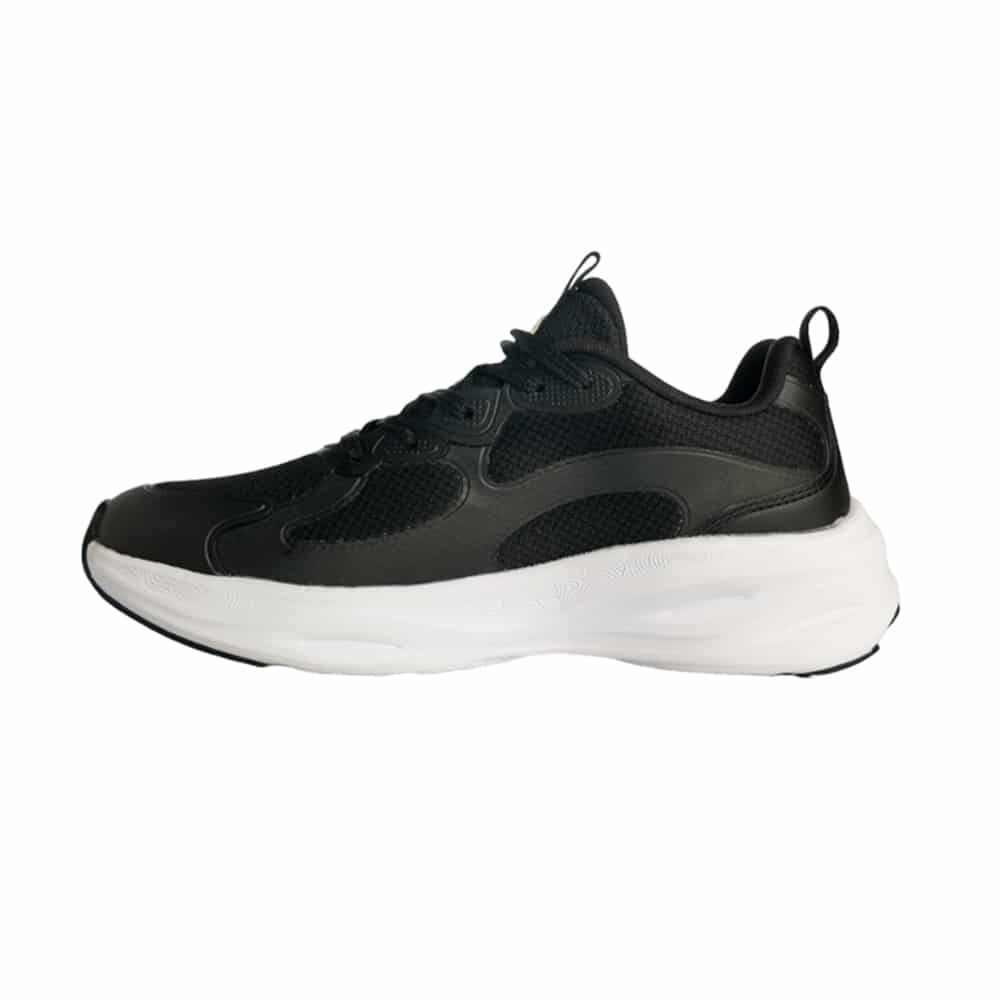 Cross Training Shoes Black/White