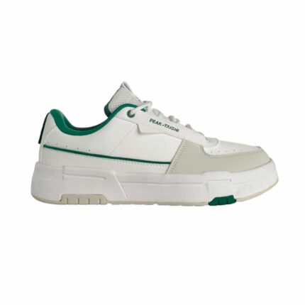 Culture Shoes White