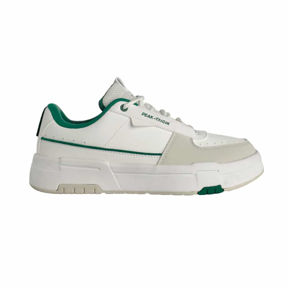 Culture Shoes White