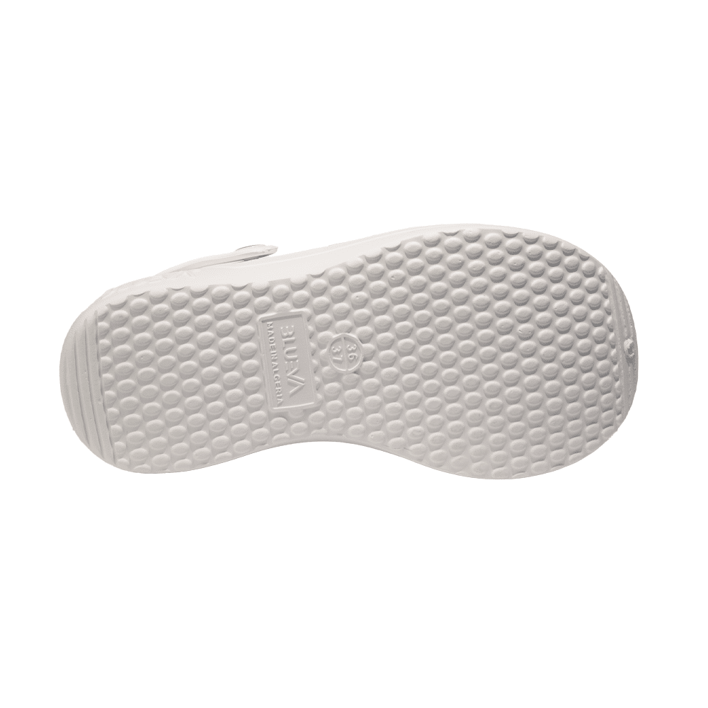Eva Clog Femme