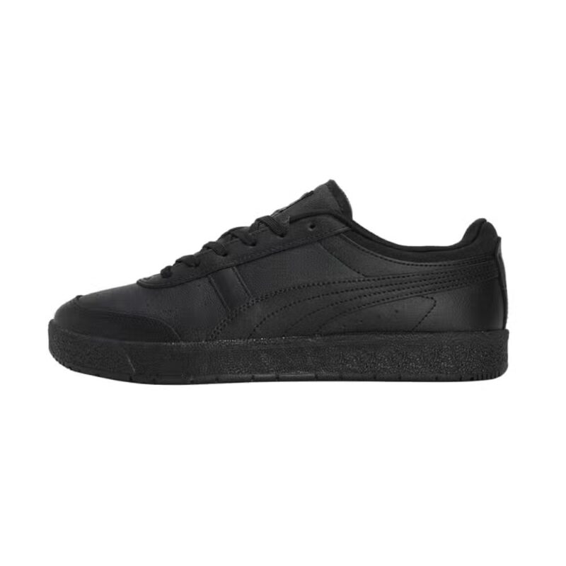 Puma Seoul Lth Puma Black-Puma Black