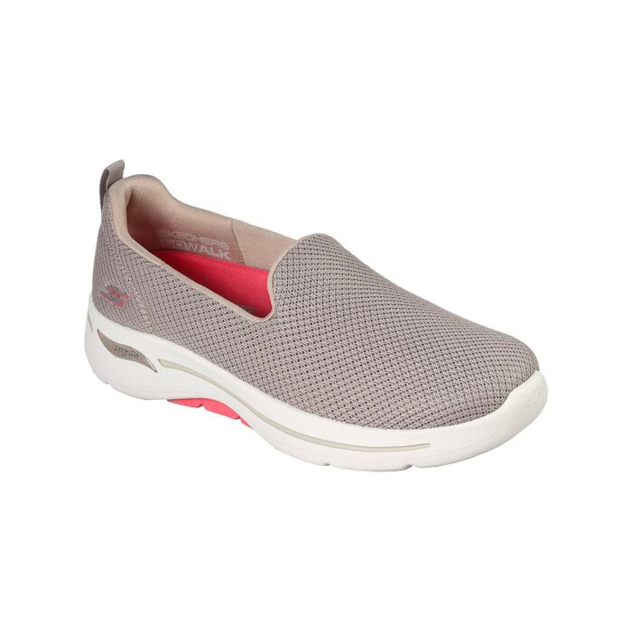 Go Walk Arch Fit - Grateful